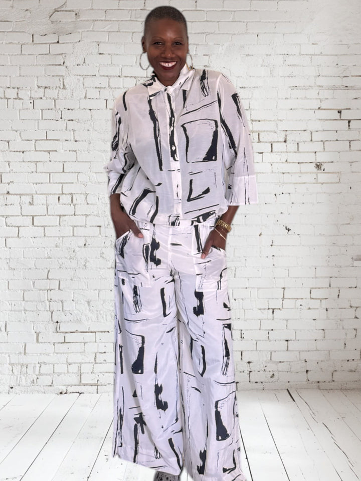 Nova Wide Pant