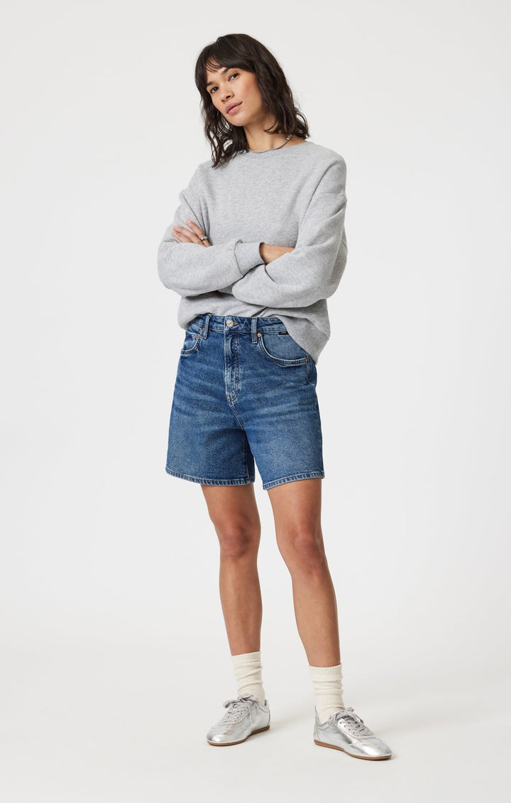 Heidi Long Shorts