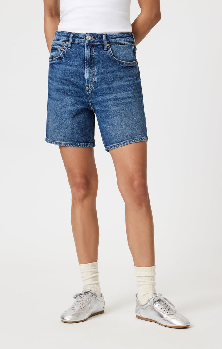 Heidi Long Shorts