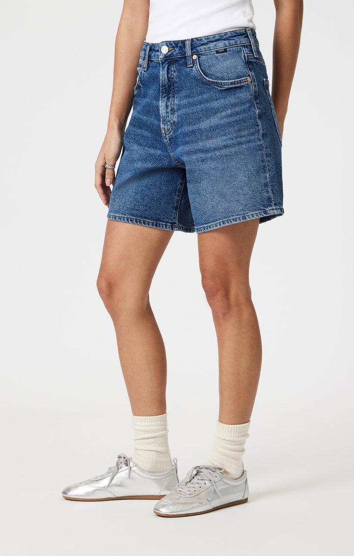 Heidi Long Shorts