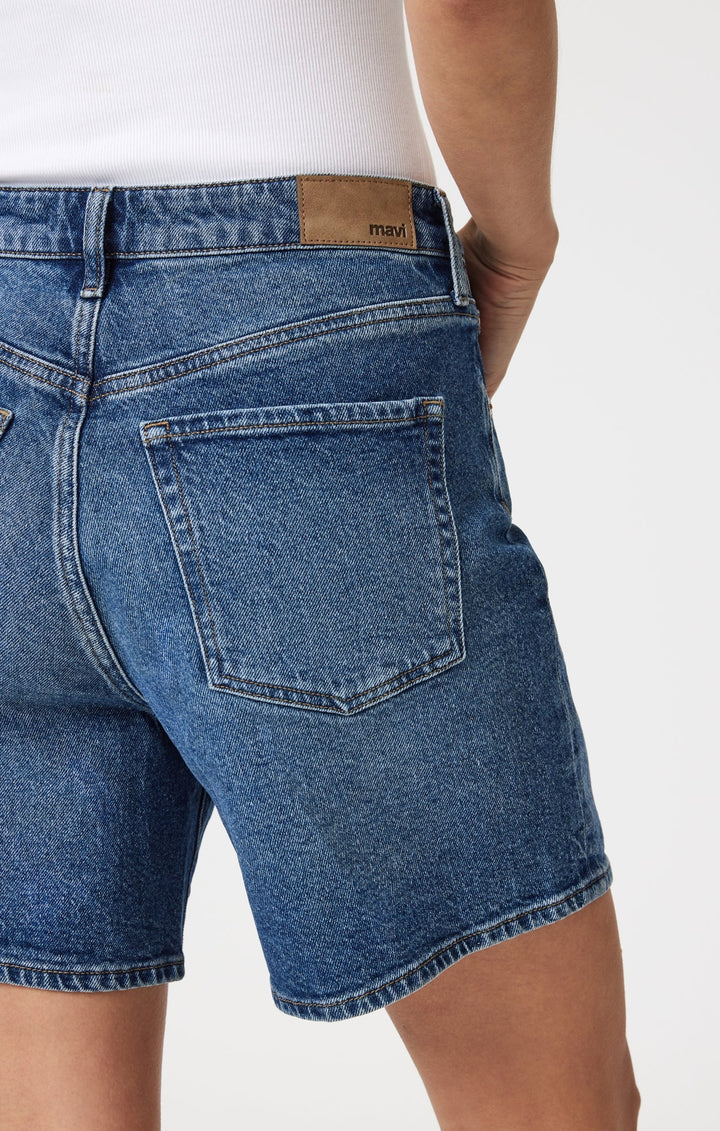 Heidi Long Shorts