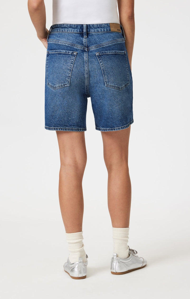Heidi Long Shorts