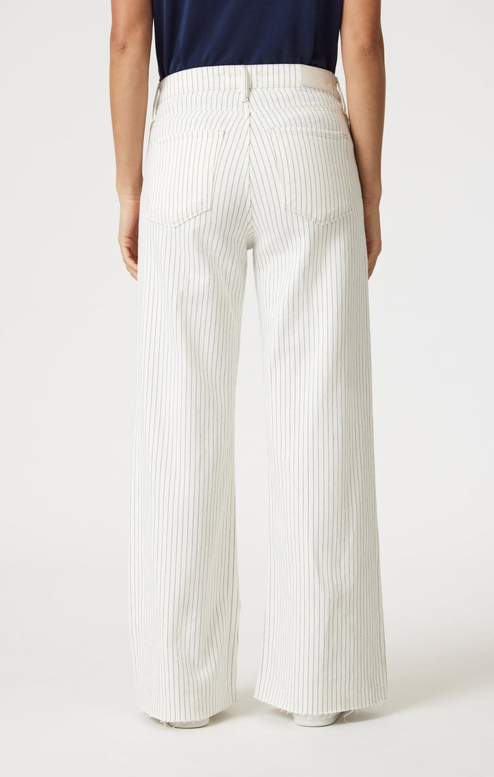 Paloma Stripe Jeans