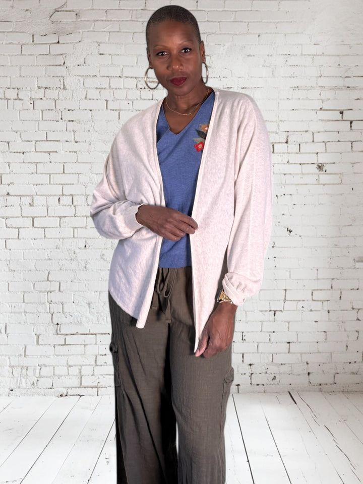 Garden Kimono Cardi