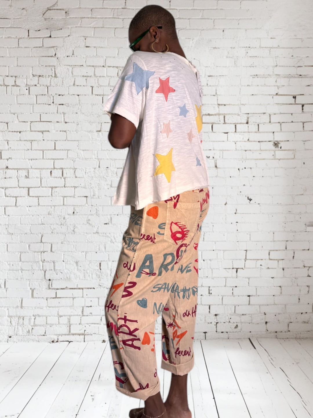 Star Tee
