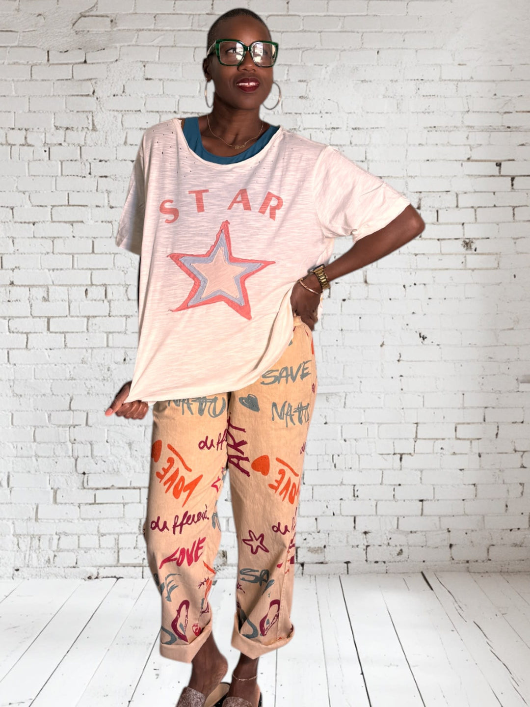 Star Tee