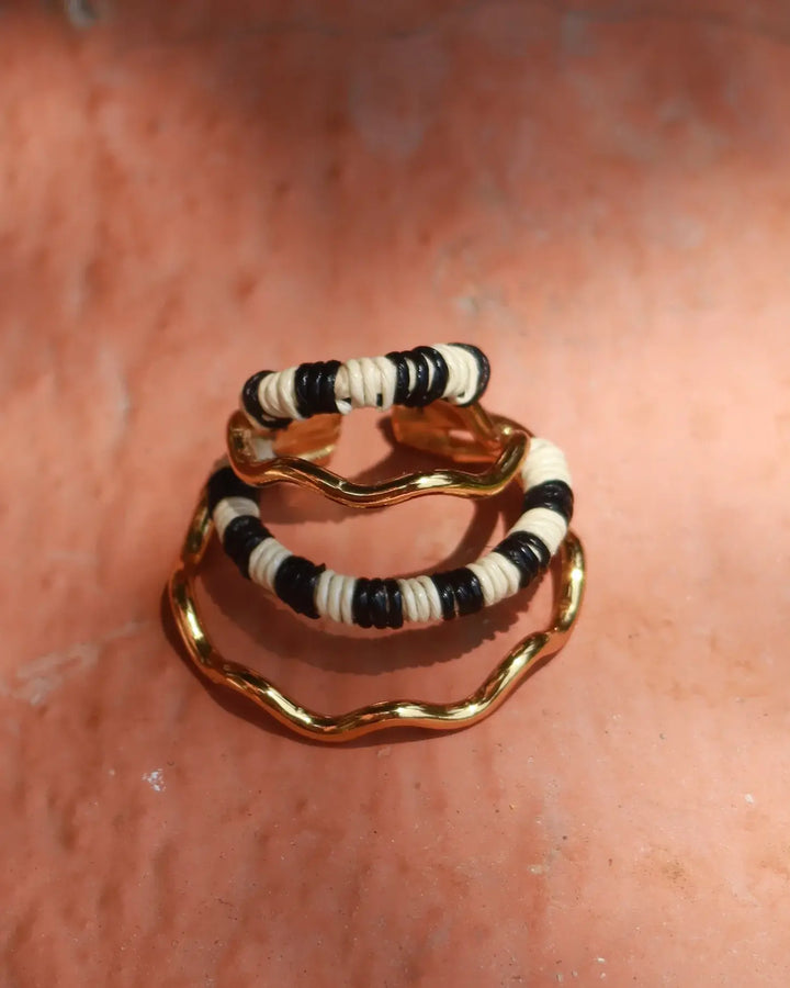 Orbe Ear Cuff