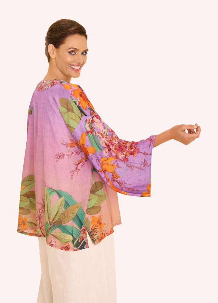 Kimono Jacket