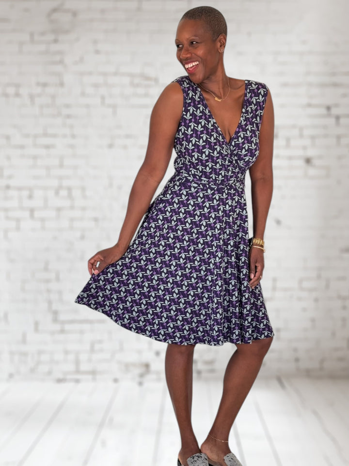 Radish Sigrid Dress