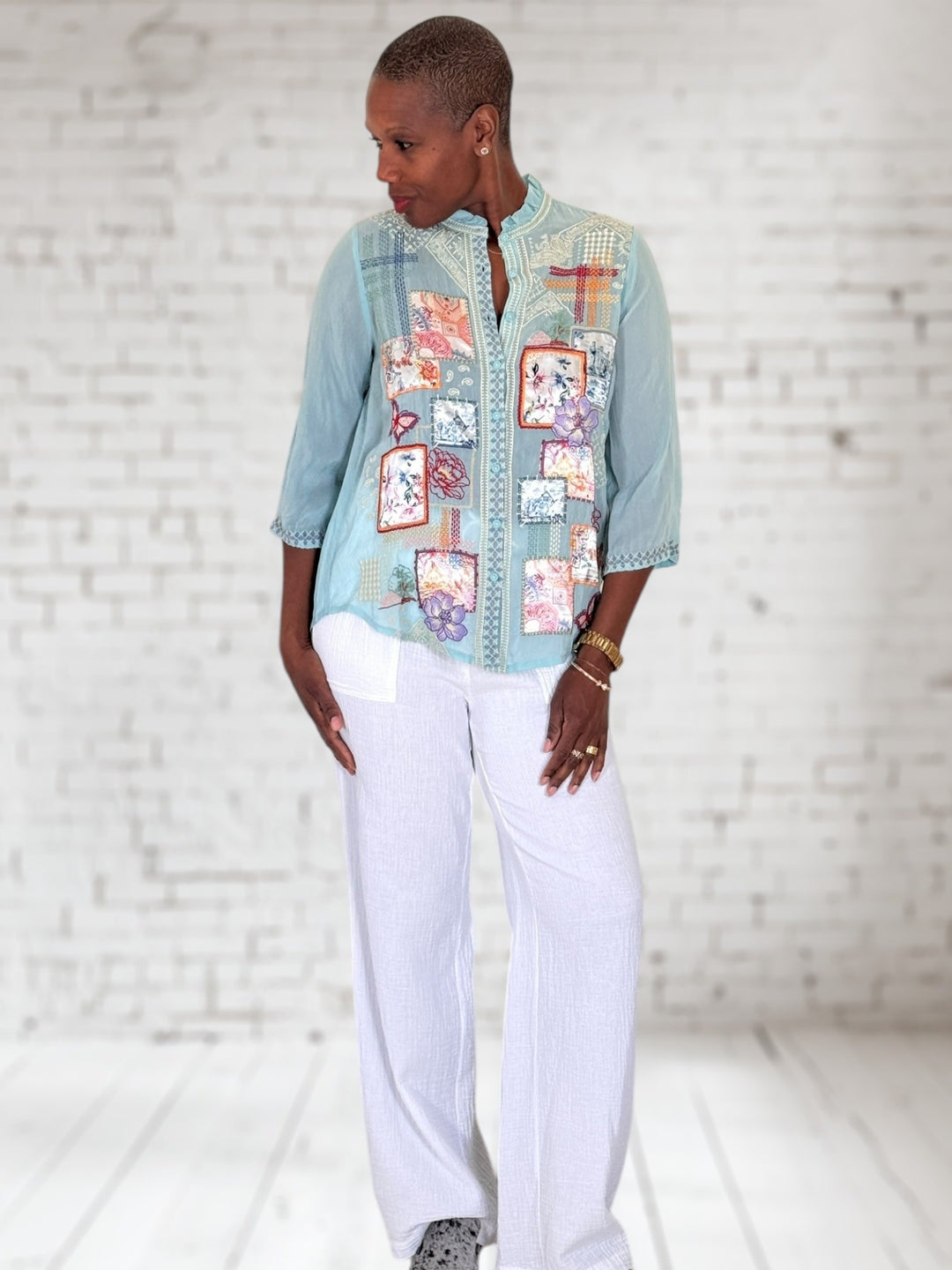Somalia Shirt