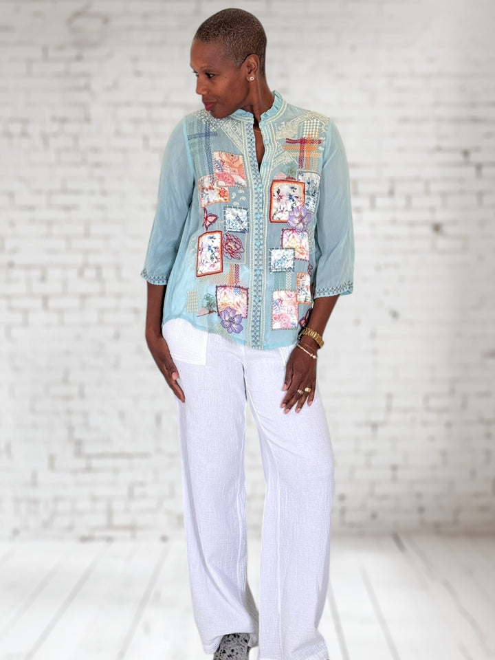 Somalia Shirt