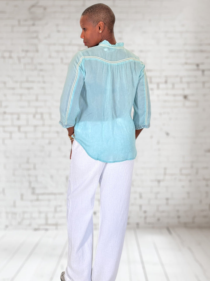 Somalia Shirt