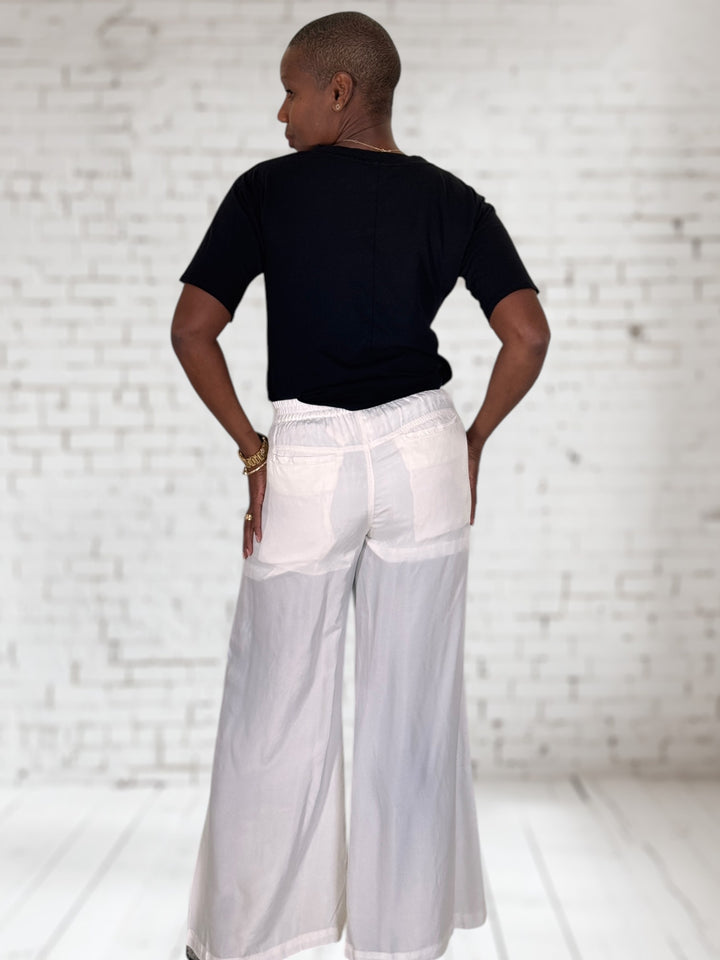 Moesly Borboleta Pant