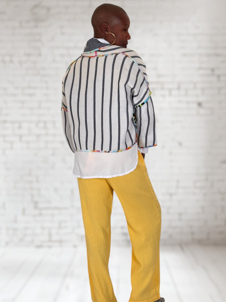 Lagoon Rev Jacket