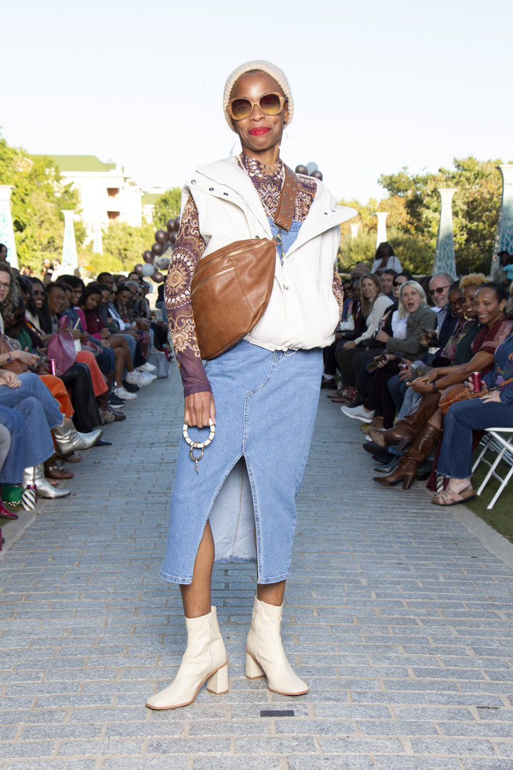 Fall Fashion Show Ticket