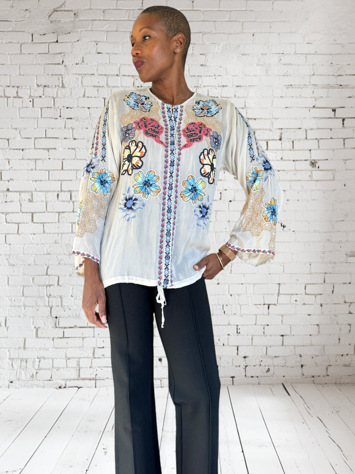 Dianne Blouse