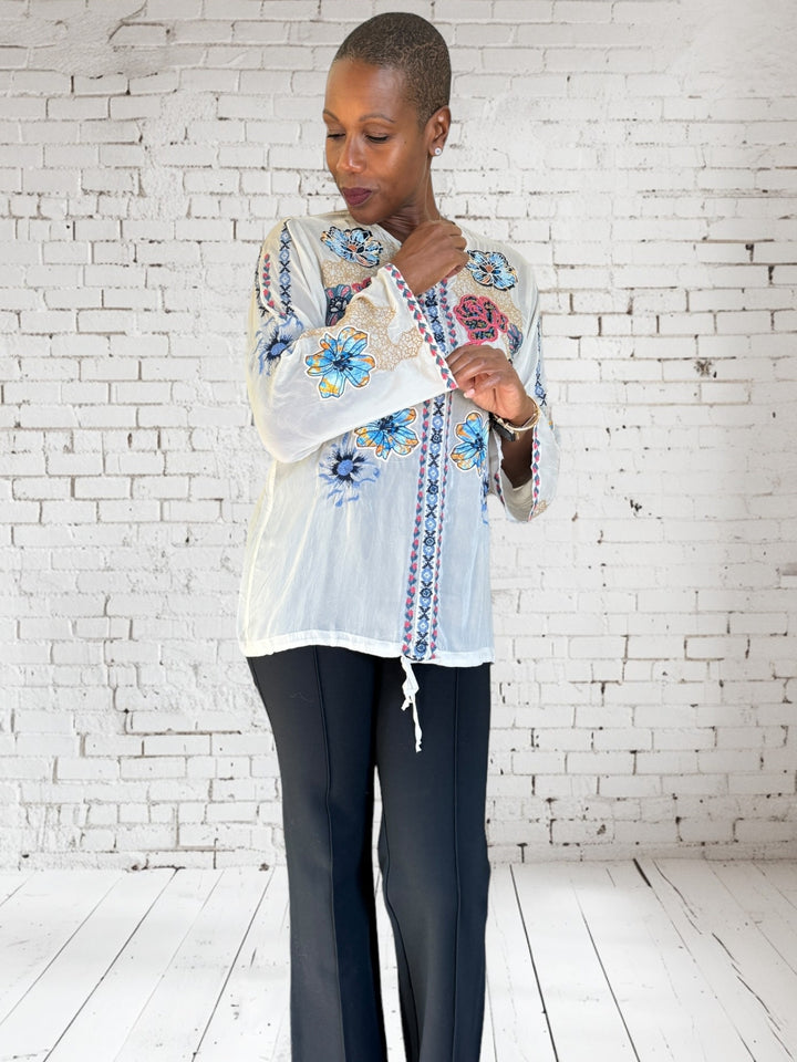 Dianne Blouse