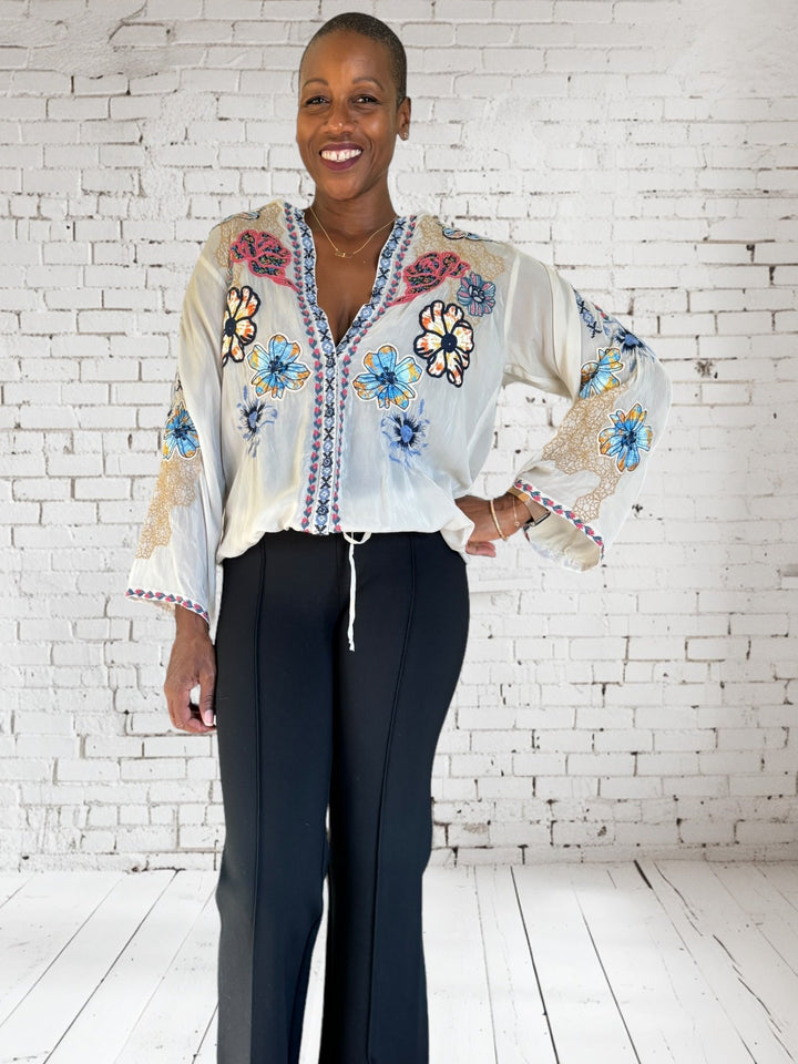 Dianne Blouse