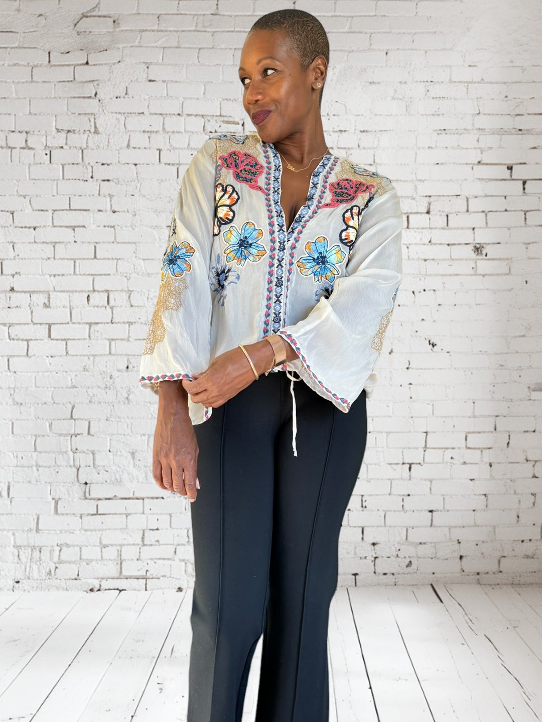 Dianne Blouse