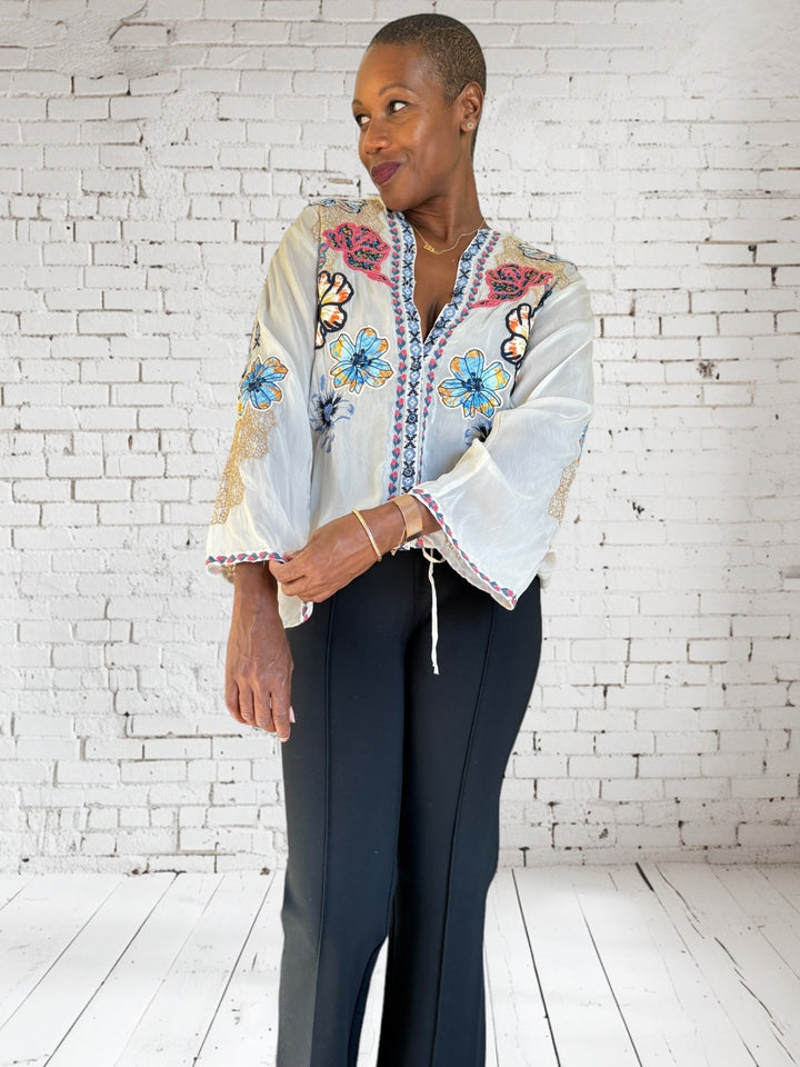 Dianne Blouse
