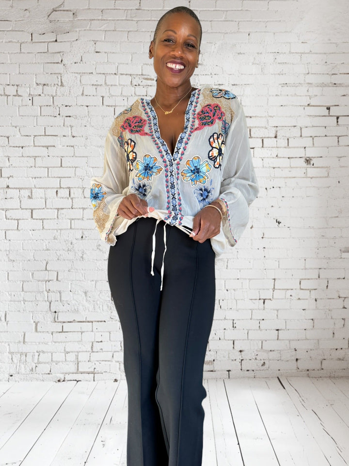 Dianne Blouse