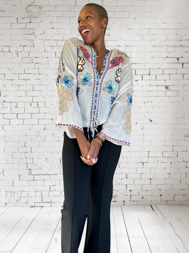 Dianne Blouse