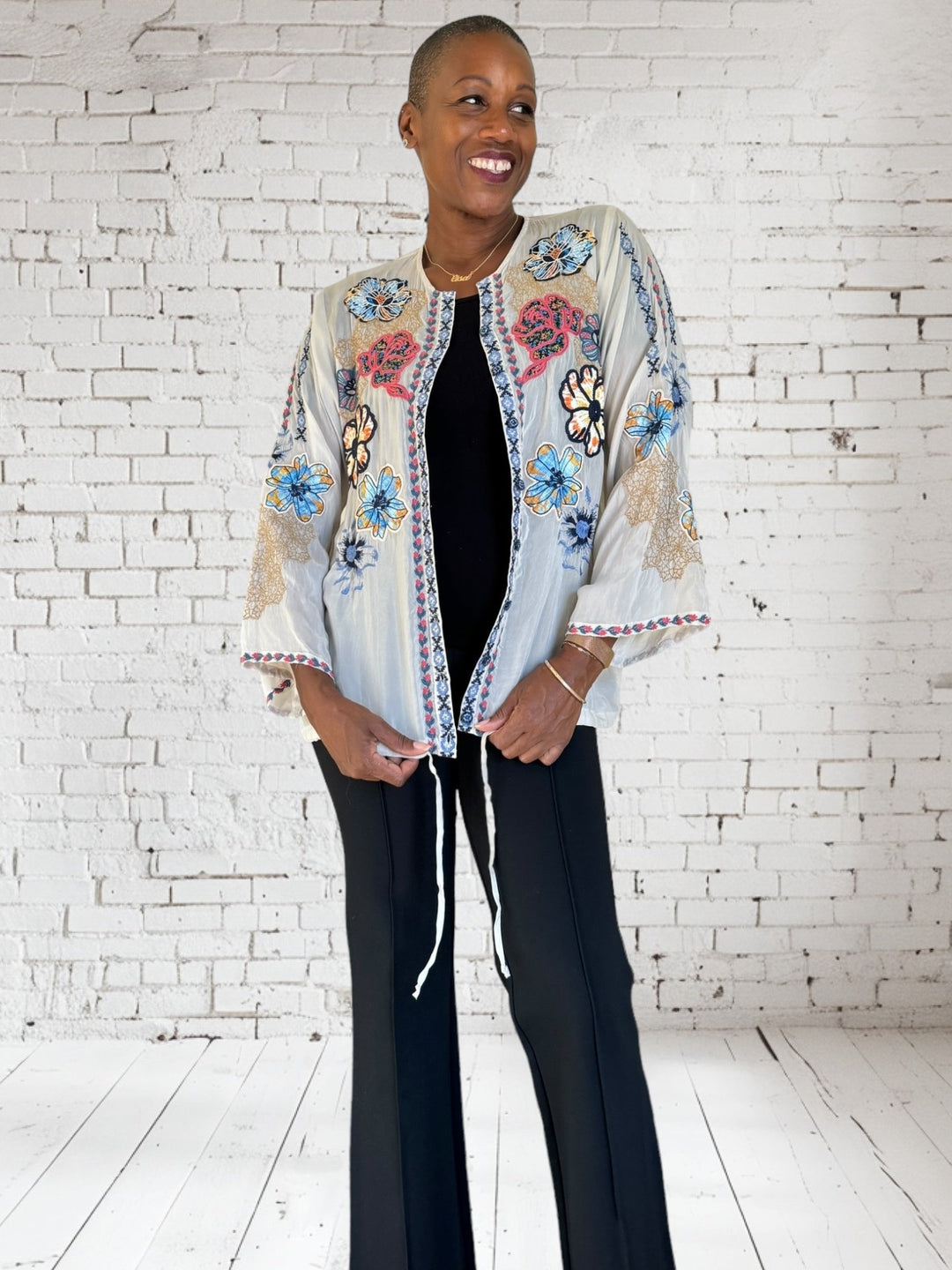 Dianne Blouse