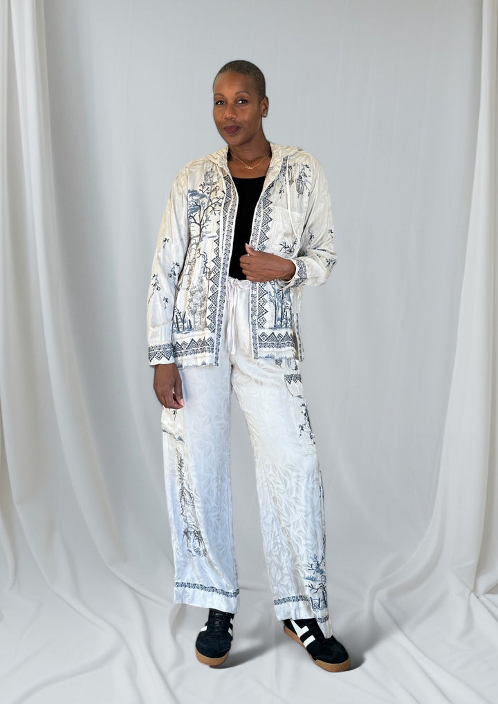 Lumose Bekki Pant