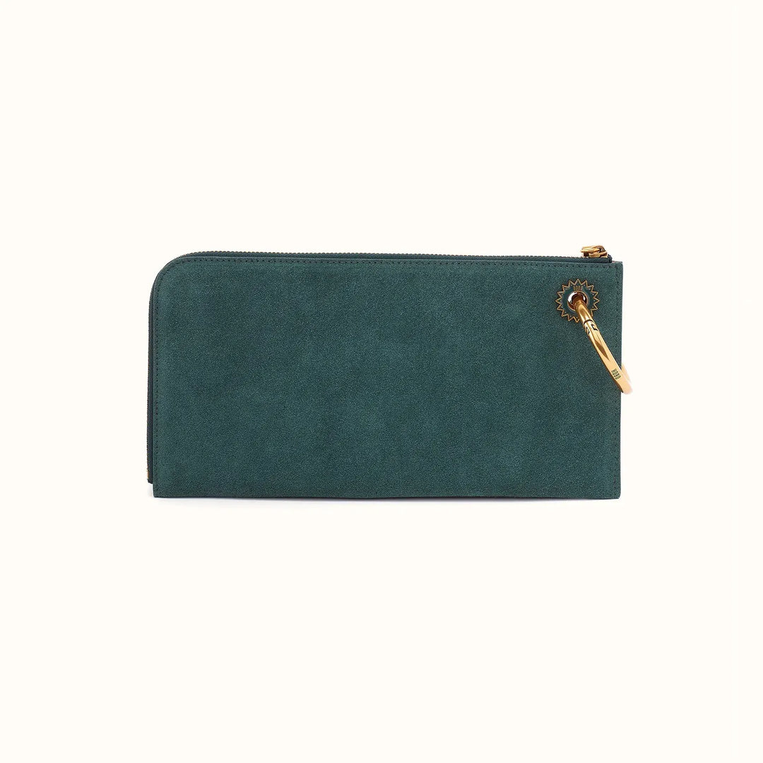 Jett Wristlet