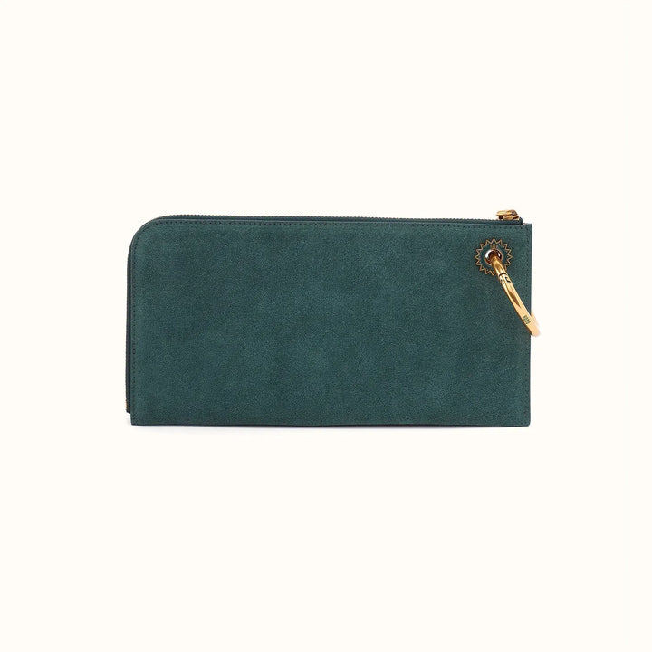 Jett Wristlet