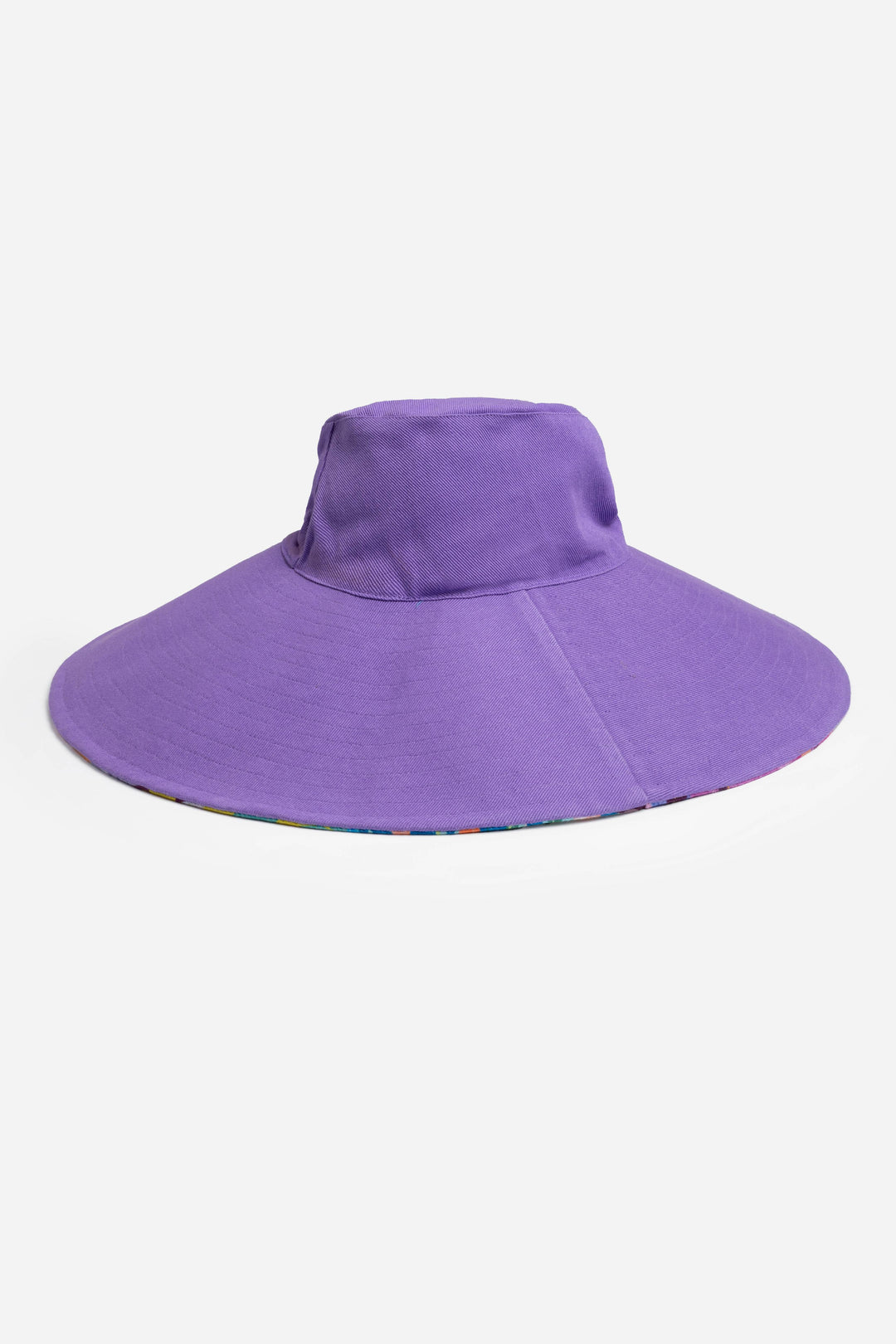 Reversible Beach Hat Zeru