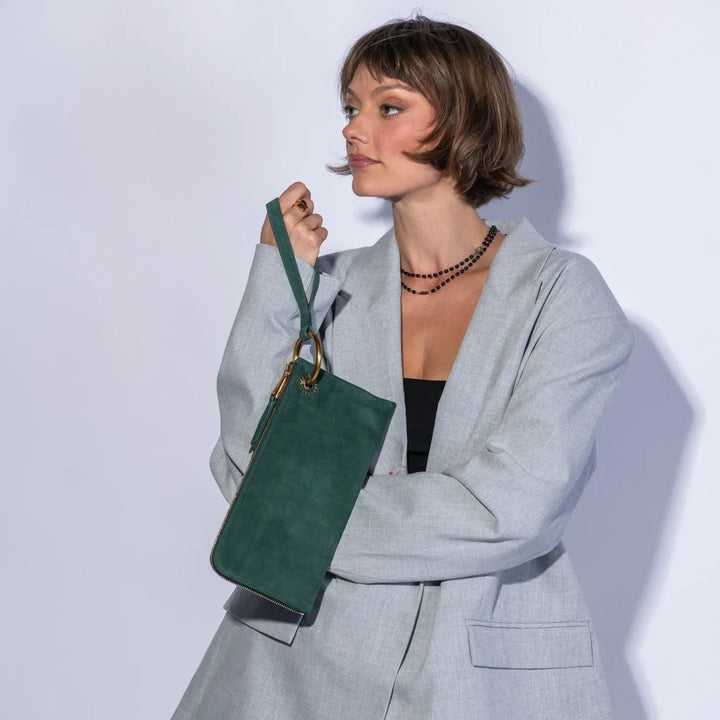 Jett Wristlet