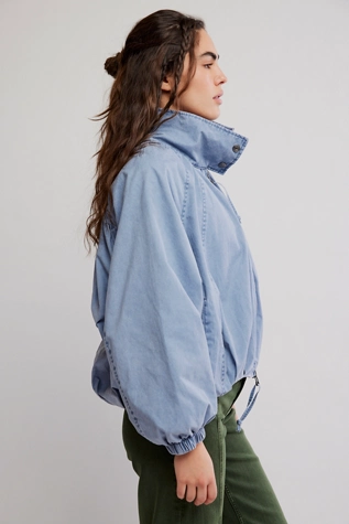 Chelsea Jacket