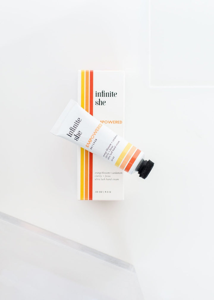 Infinite She Mini Hand Cream