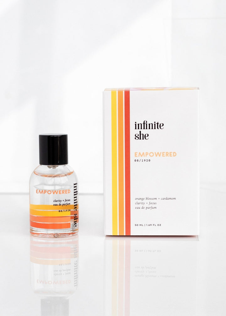 Infinite She Parfum