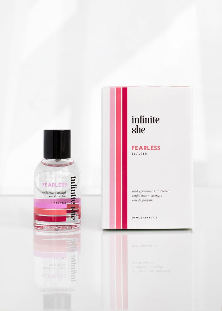 Infinite She Parfum