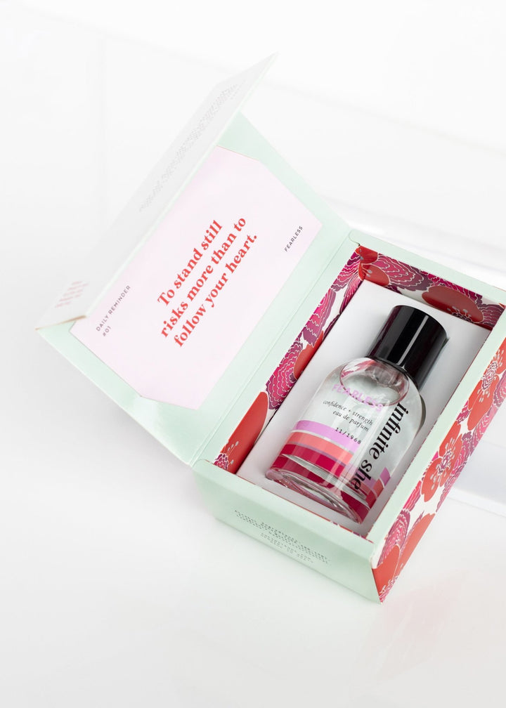 Infinite She Parfum