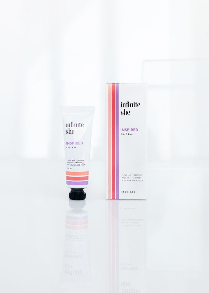 Infinite She Mini Hand Cream