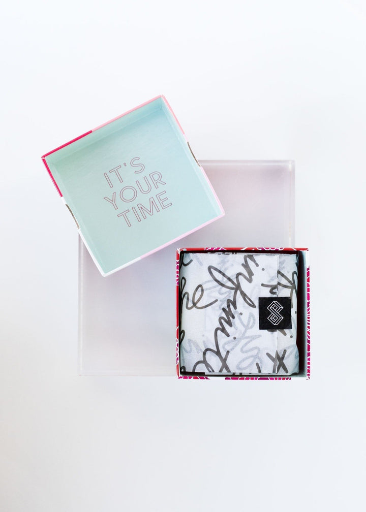 Infinite She Shea Soap