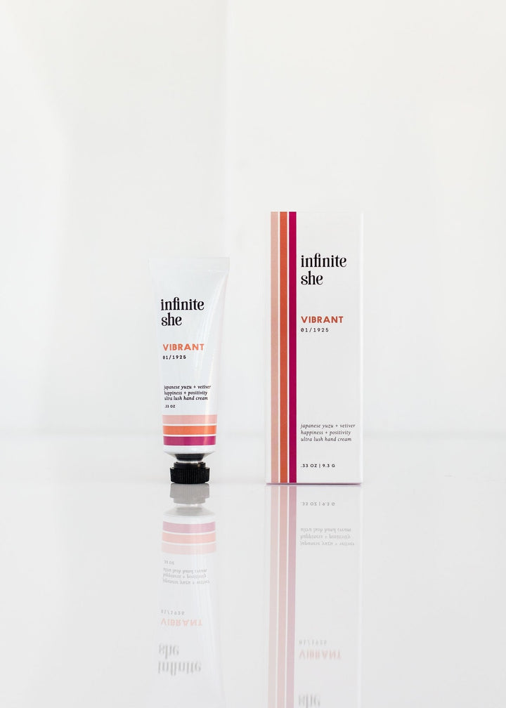 Infinite She Mini Hand Cream