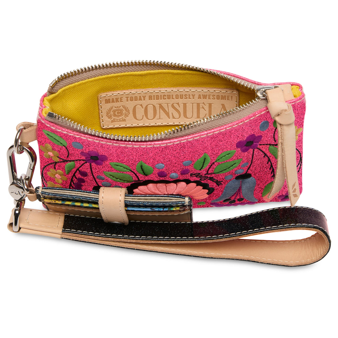 Combi Wallet Ivy