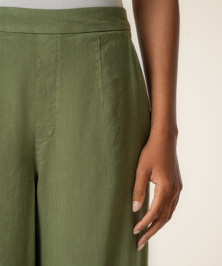 Meg HiRise Wide Leg Pants
