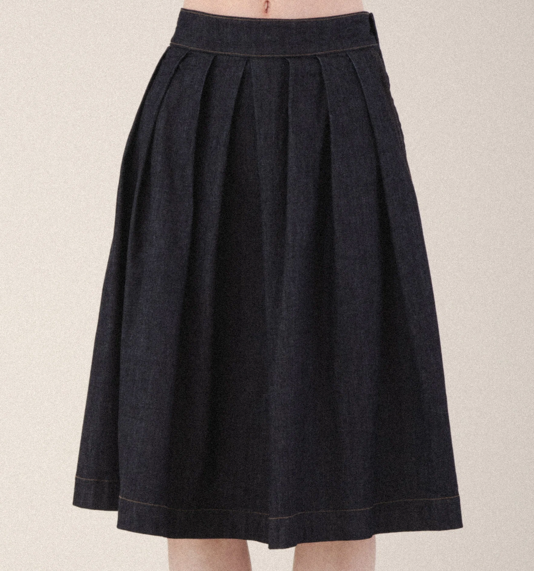 Day and Night Skirt