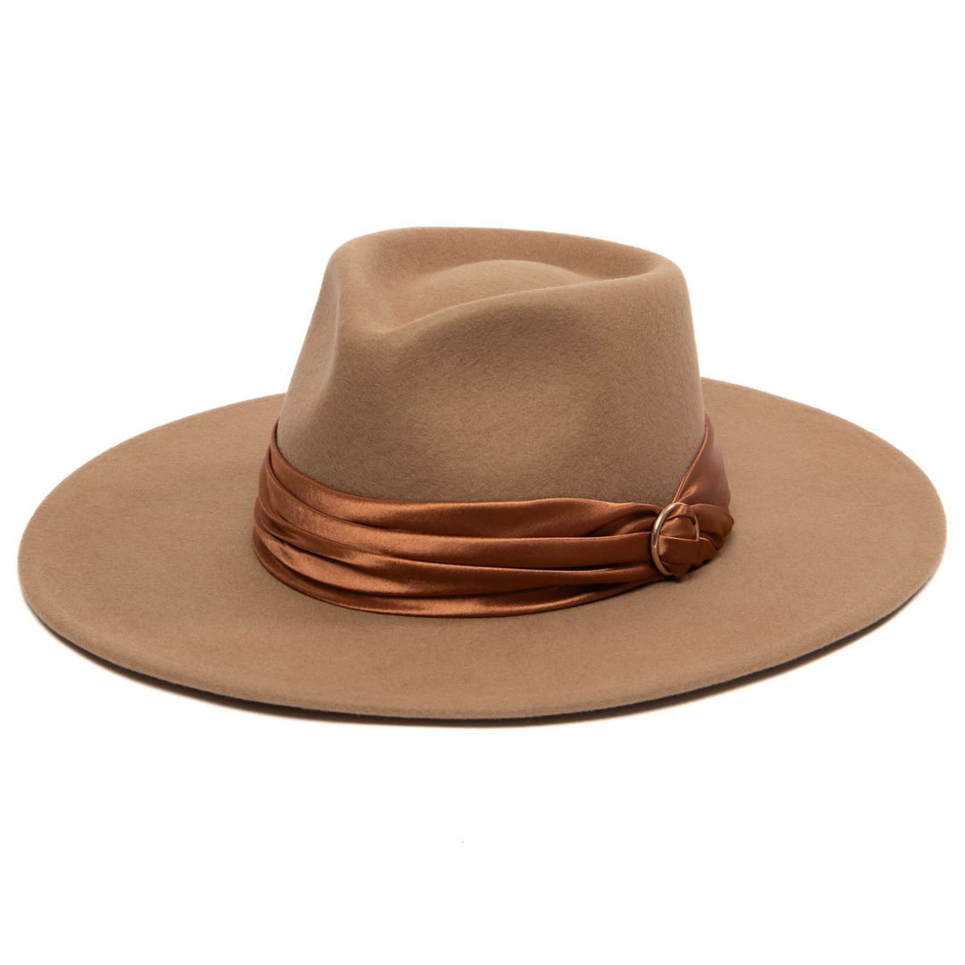 Josie Fedora