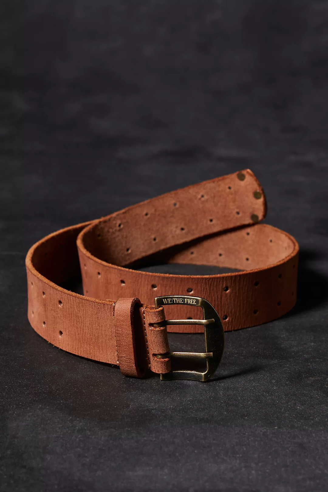 Double Cross Belt
