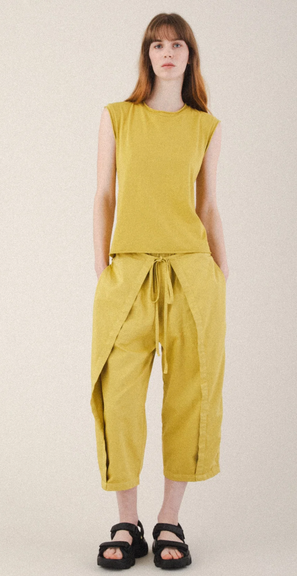 Envelope Pant