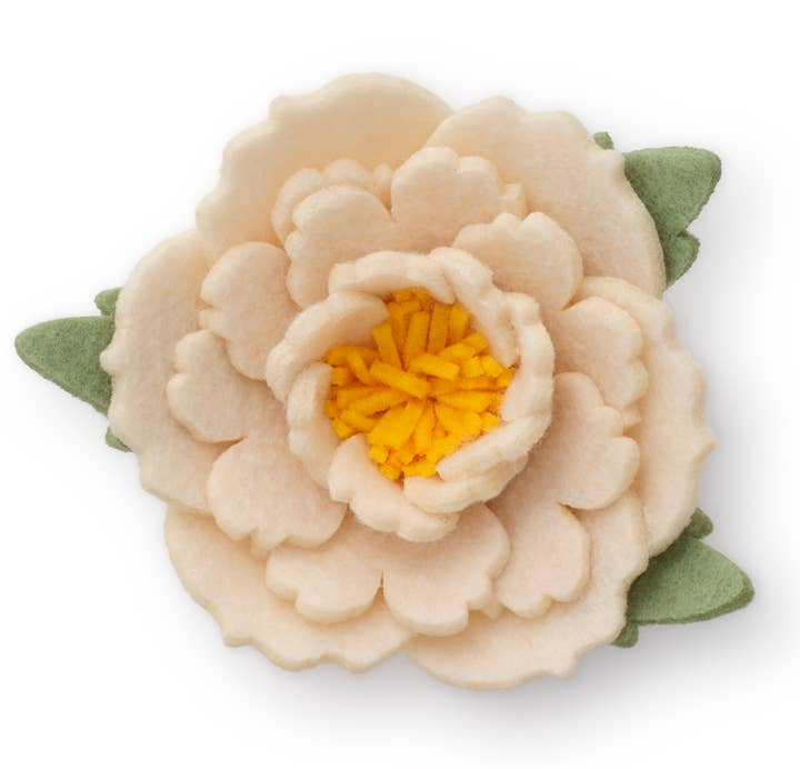 Collar Flower