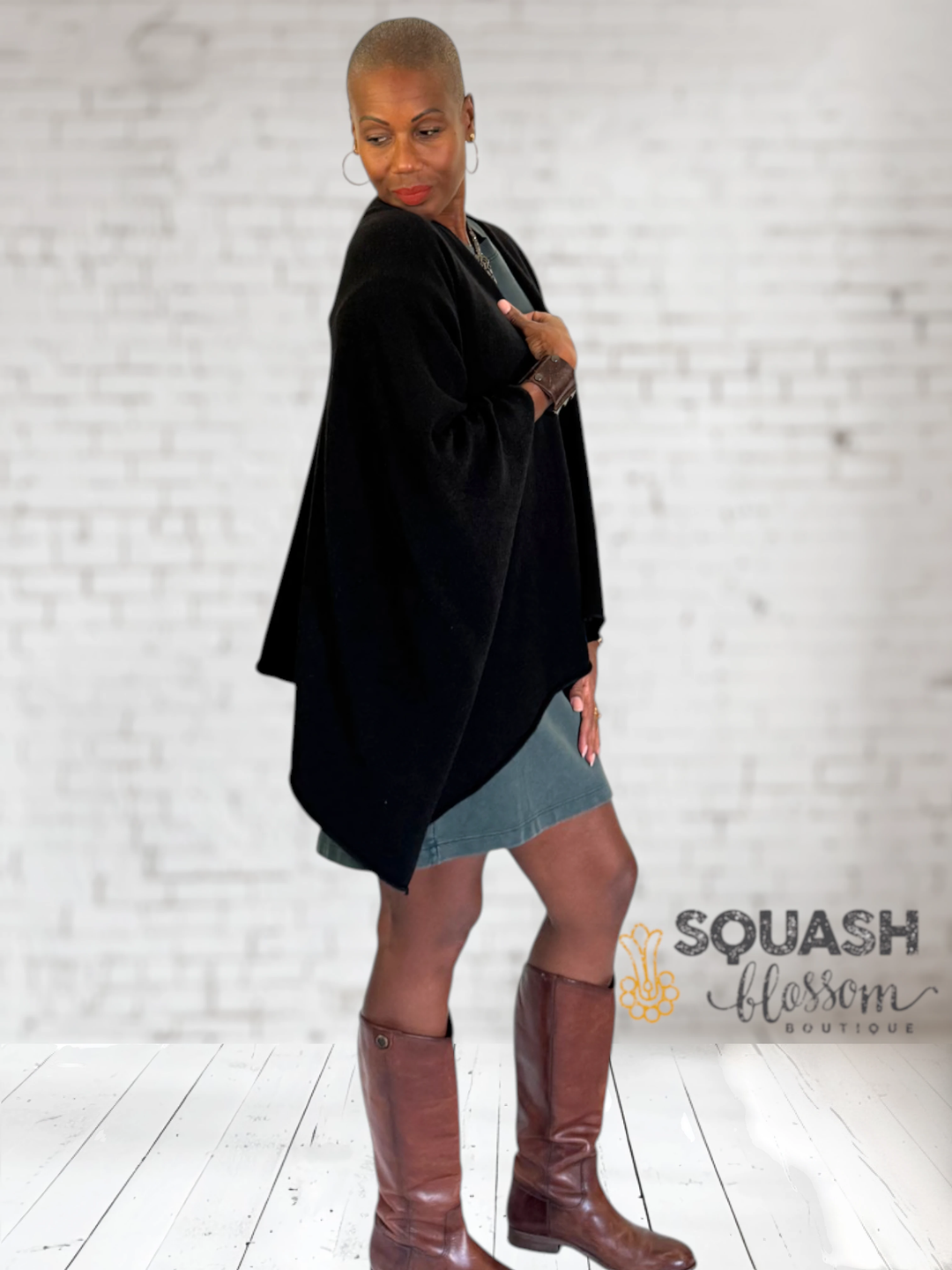Renata Wrap