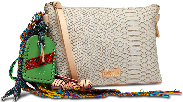 Midtown Crossbody Thunderbird