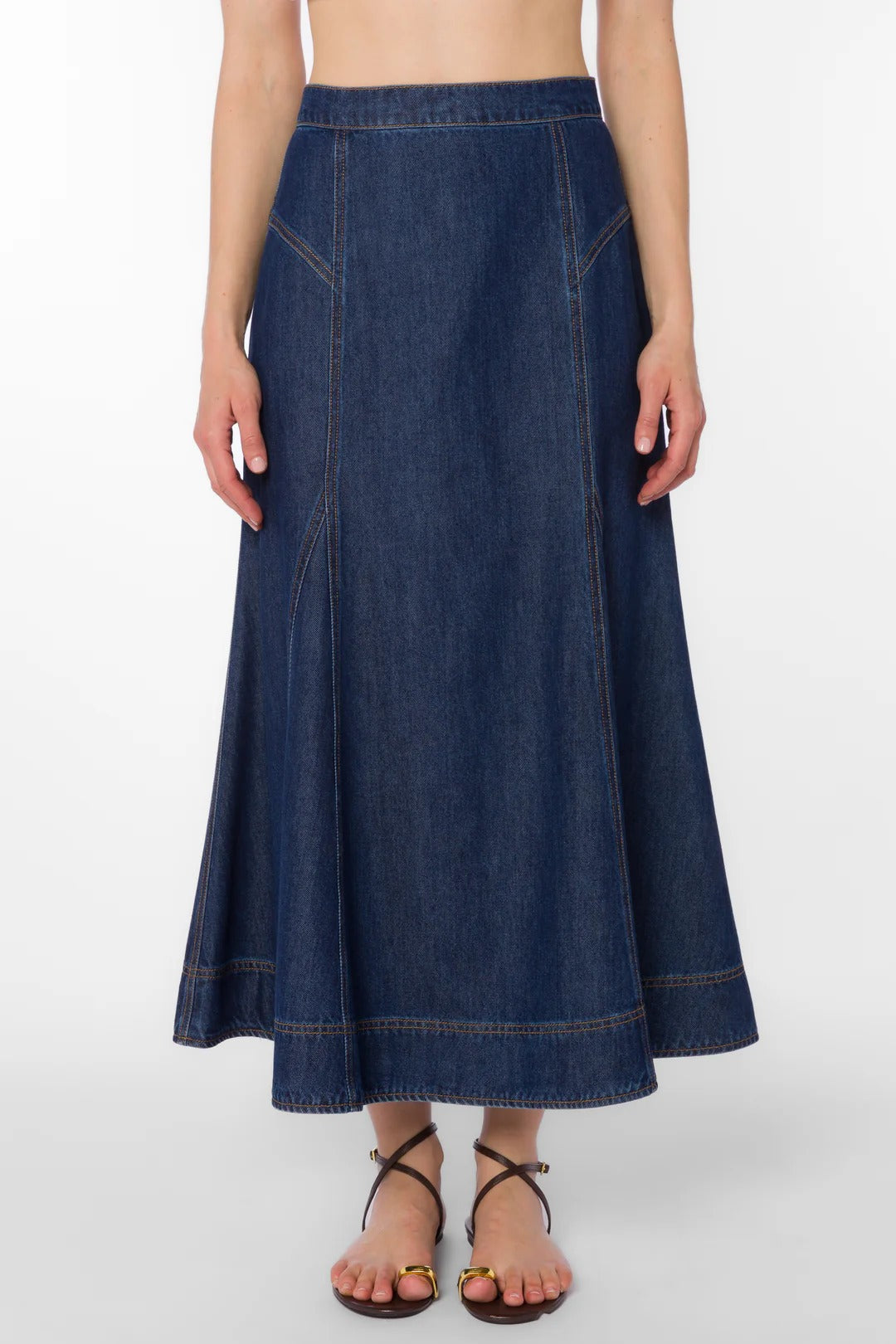 Krissa Maxi Skirt